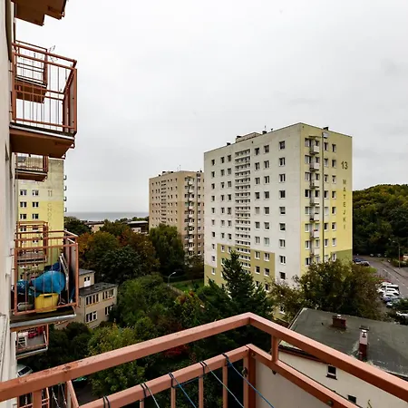 Wyspianskiego Seaside By Bookinghost Διαμέρισμα