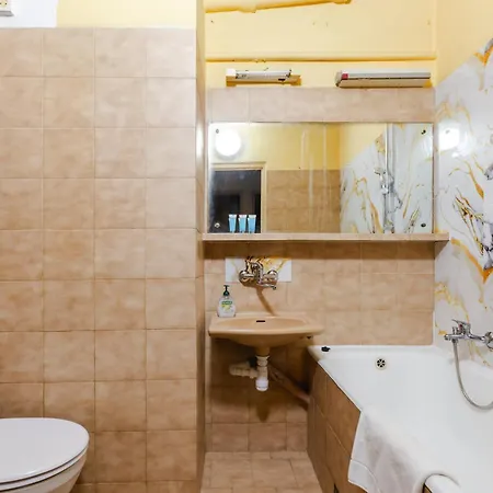 Διαμέρισμα Wyspianskiego Seaside By Bookinghost Γκντίνια