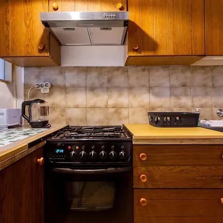 Wyspianskiego Seaside By Bookinghost Γκντίνια