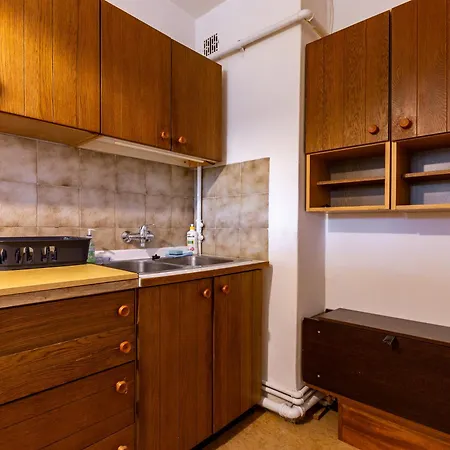 Wyspianskiego Seaside By Bookinghost Διαμέρισμα Γκντίνια