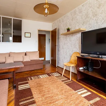 Wyspianskiego Seaside By Bookinghost Διαμέρισμα Γκντίνια