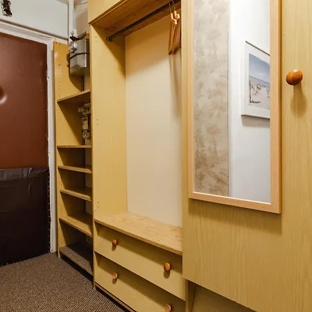 Wyspianskiego Seaside By Bookinghost Διαμέρισμα *