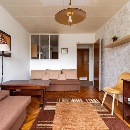 Wyspianskiego Seaside By Bookinghost Διαμέρισμα *