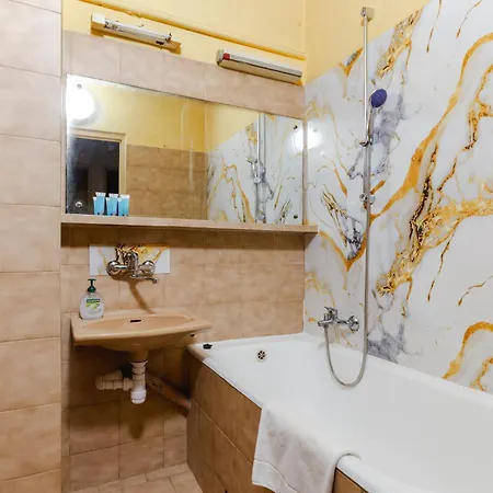 Wyspianskiego Seaside By Bookinghost Διαμέρισμα