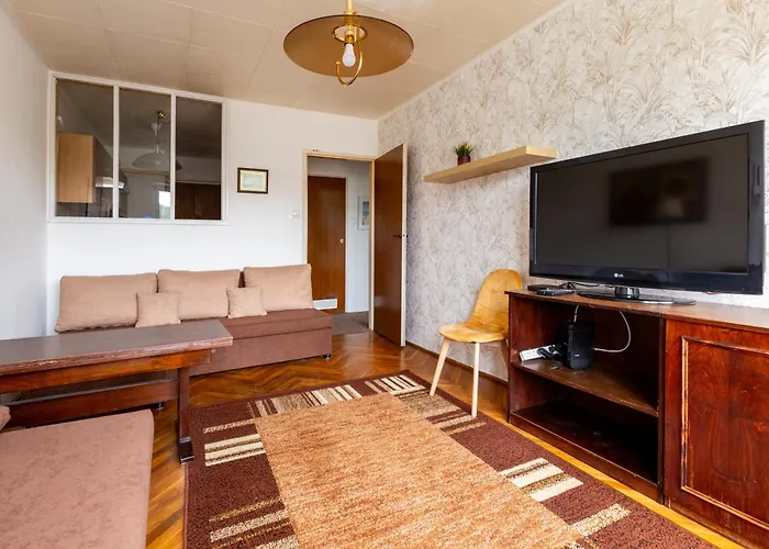 Wyspianskiego Seaside By Bookinghost Appartement Gdynia