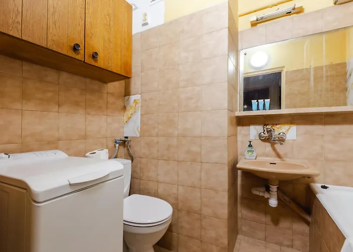 Wyspianskiego Seaside By Bookinghost Gdynia